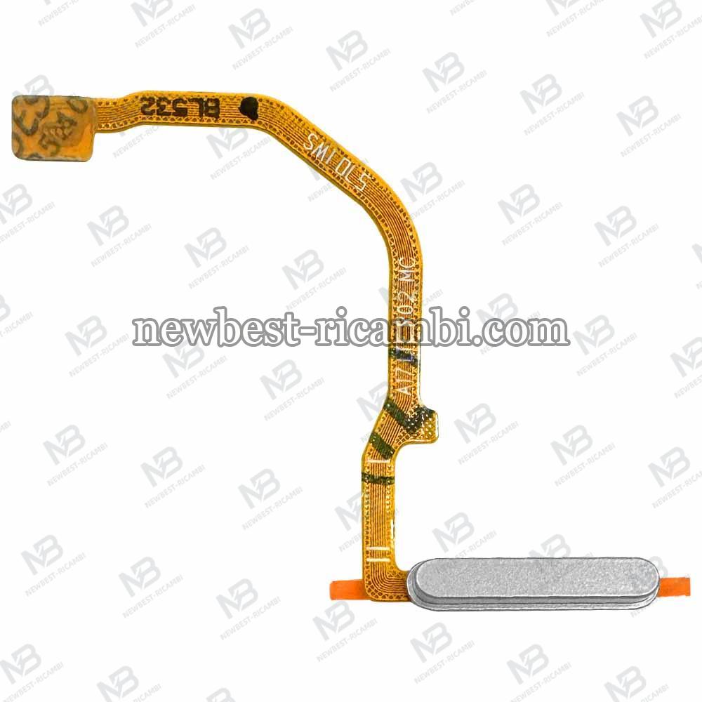 Samsung Galaxy A17 5G / A176 Flex Id Touch Gray