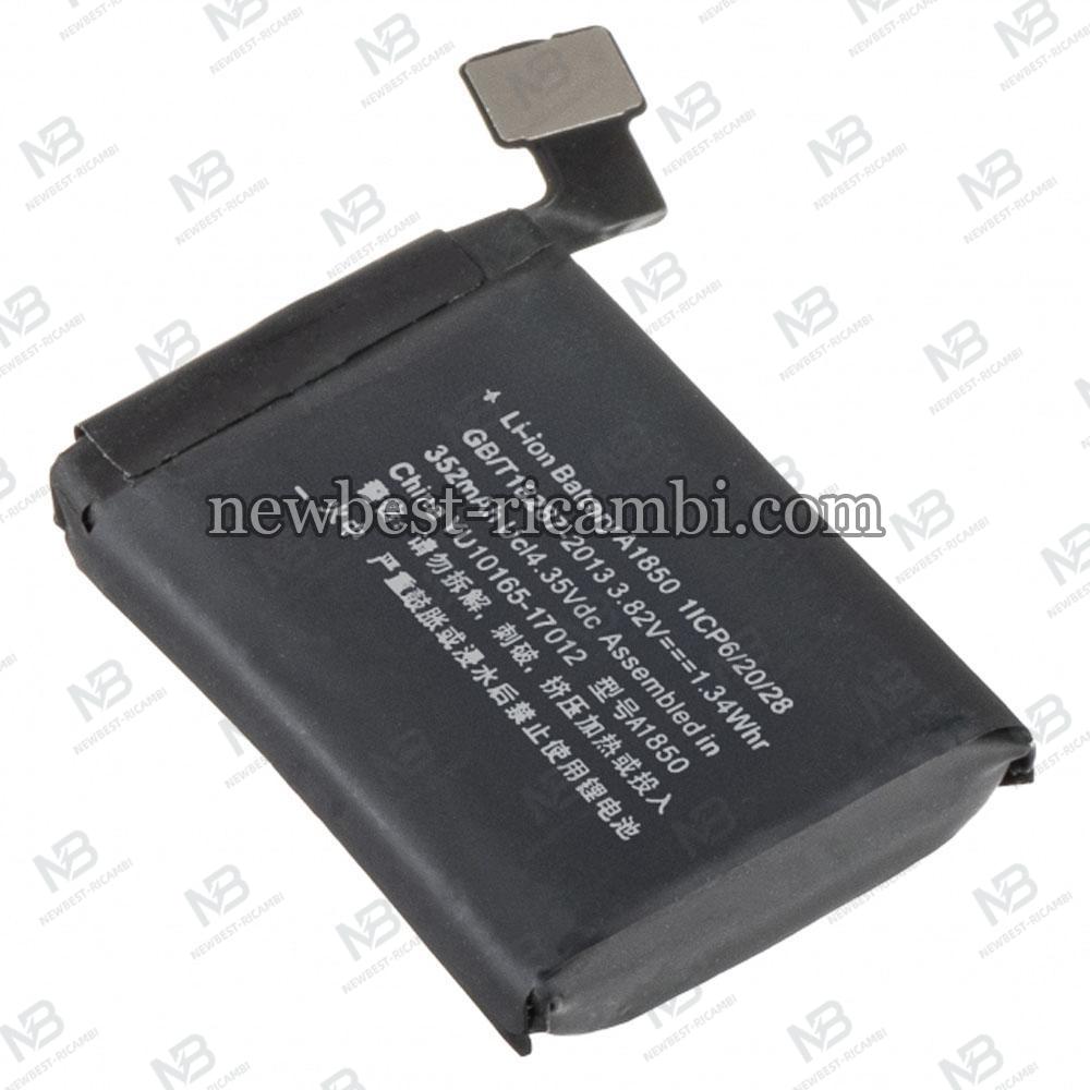 iWatch Serie 3 (42mm) Battery A1875 352mAh Capacity