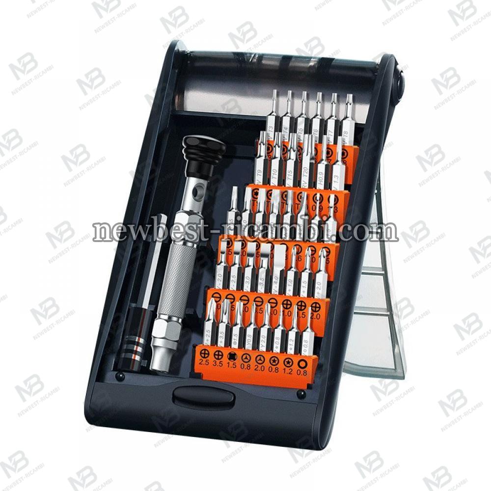 Screwdriver UGREEN CM372 38in1 In Blister