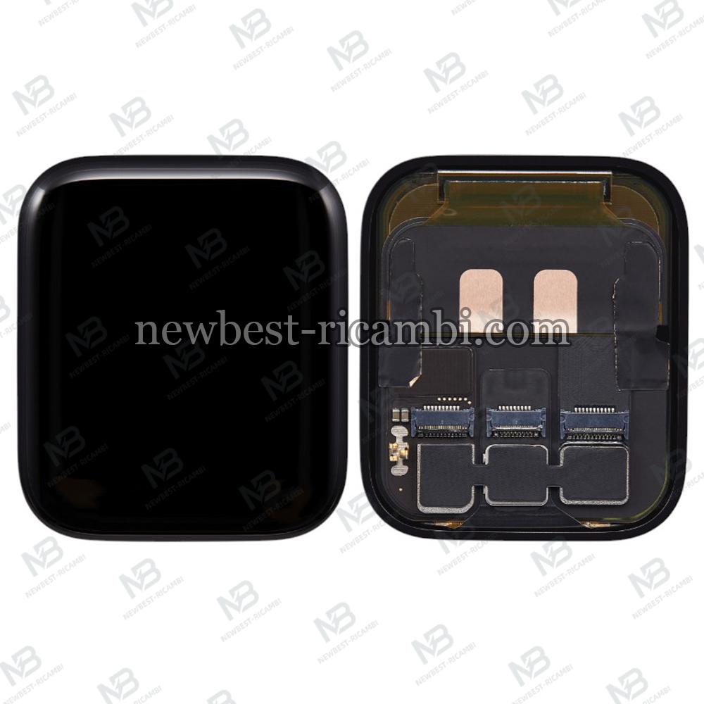 Watch Series SE (2nd Gen) 40MM Touch + Lcd Black Premium