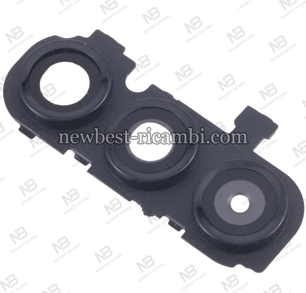 Samsung Galaxy A16 5G / A166B Camera Glass+Frame