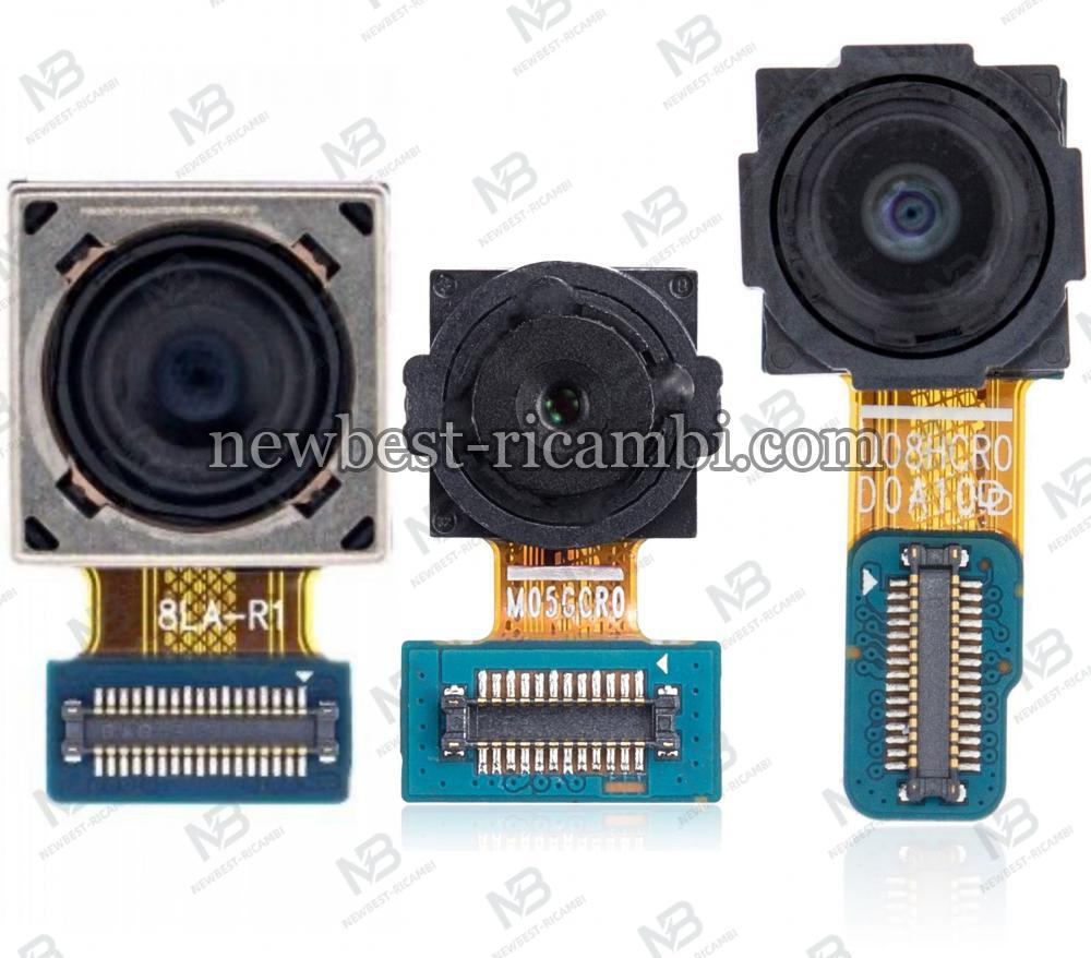 Samsung Galaxy A32 5G A326 Back Camera Set