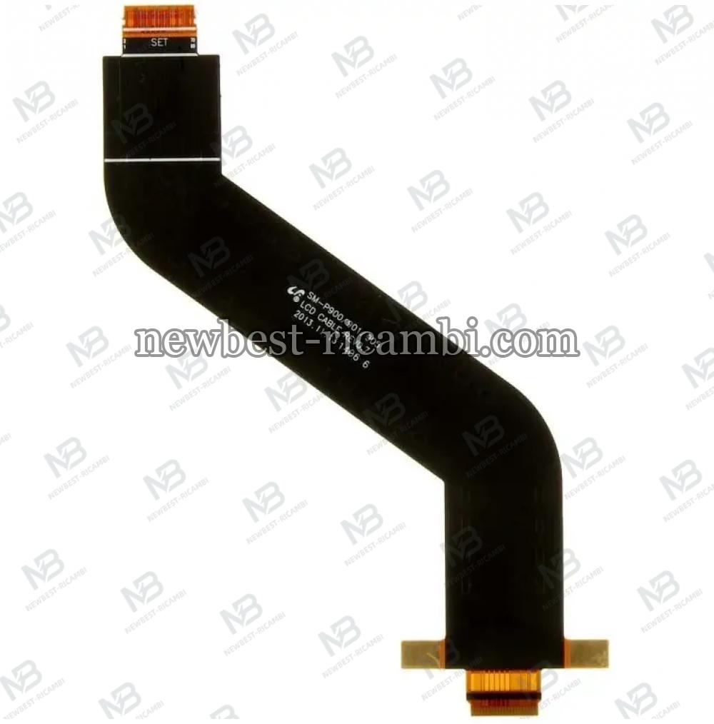 Samsung Galaxy Tab Note Pro 12.2 SM-P900/P905/P901 Flex Mainboard