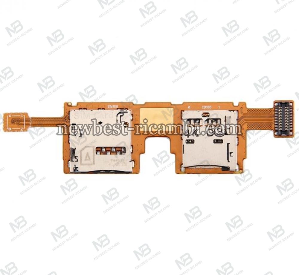 Samsung Galaxy Tab Note Pro 12.2 SM-P905 SIM Read