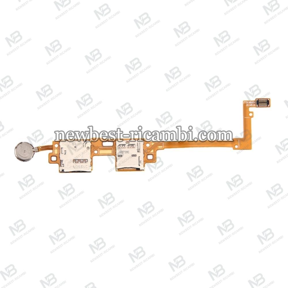 Samsung Galaxy Note 10.1 2014 P600 P605 Flex Sim Read+Viber