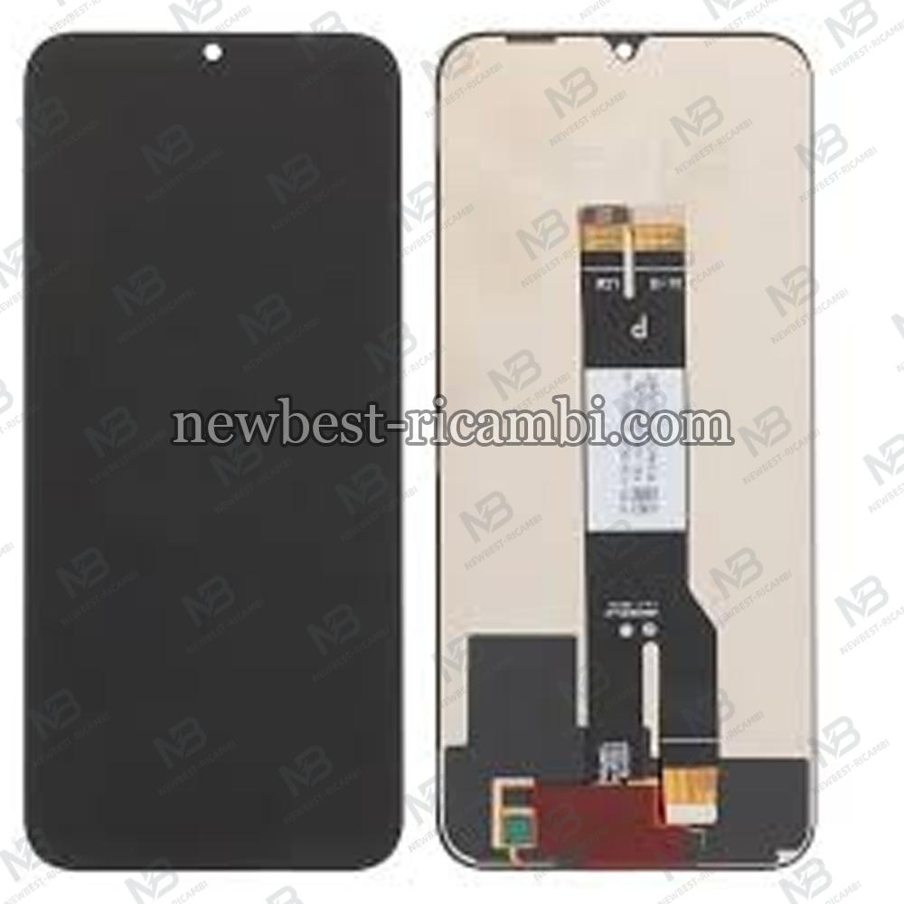 Xiaomi Redmi 15C 4G / 5G  / POCO C85  Touch + Lcd Black Original (GLOBAL VERSION)