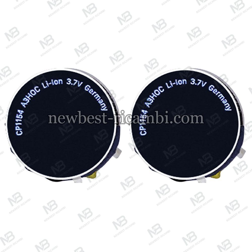 AirPods Pro 1st Gen (2019) Left / Right Battery CP1154 Set 2 Pieces