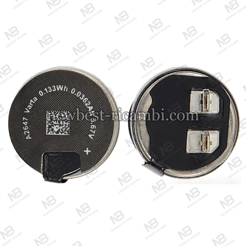 AirPods 3rd Gen (2021) Left / Right Battery A2647 Set 2 Pieces