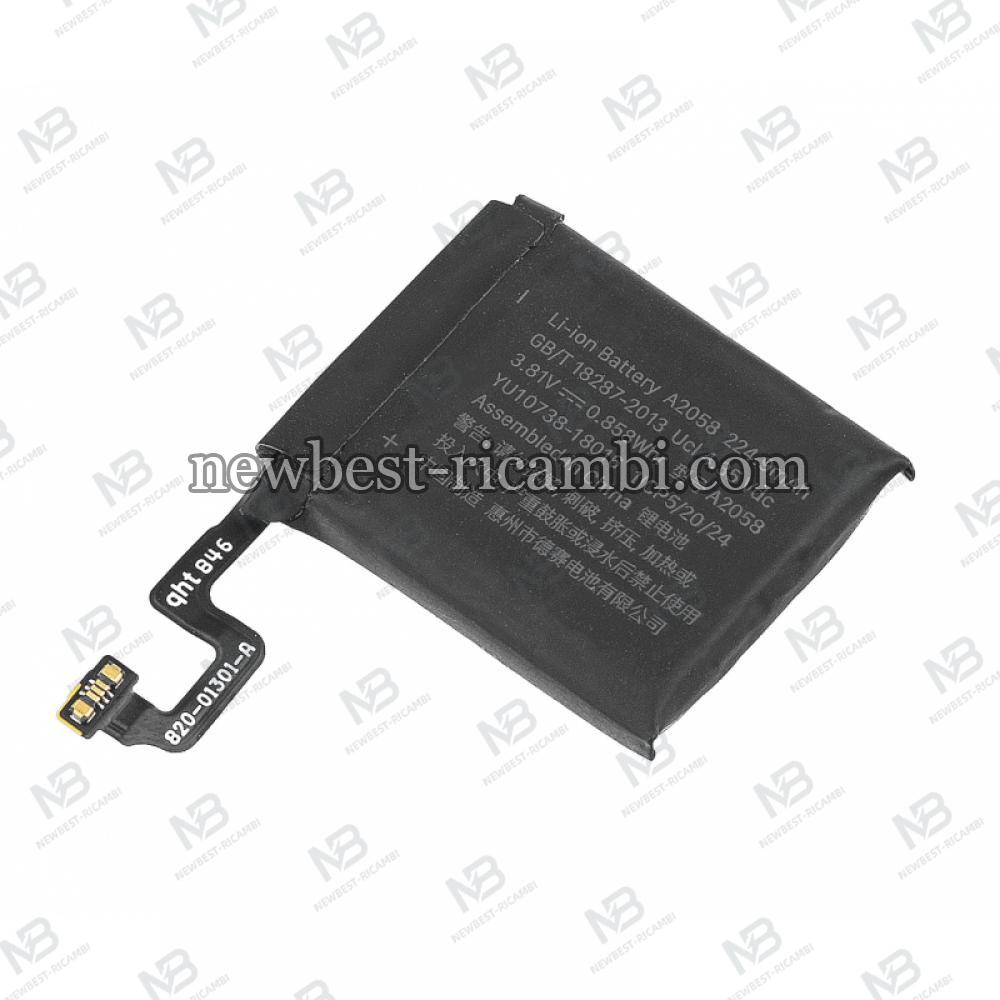 Apple iWatch Series 4 Generation 40 mm Battery A2058 224.9mAh Capacity