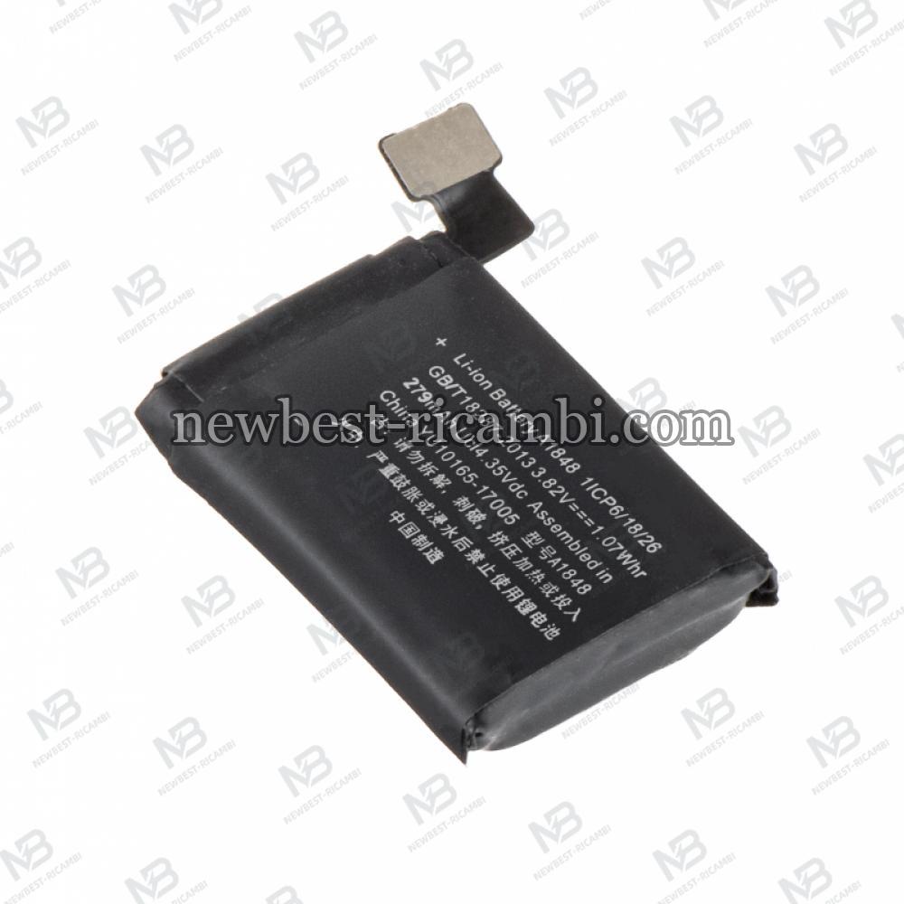 iWatch Serie 3 (38mm) Battery A1848 279mAh Capacity