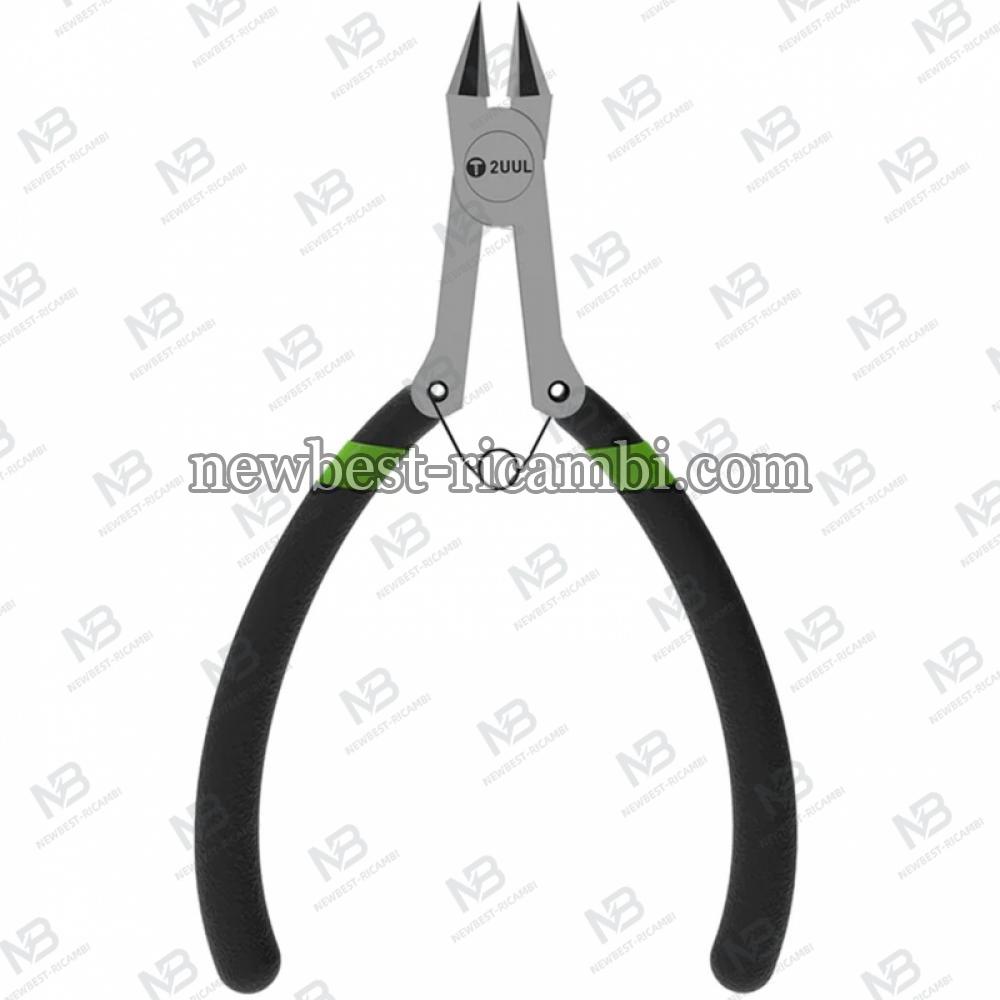Plier Cutter 2UUL DA83 Black