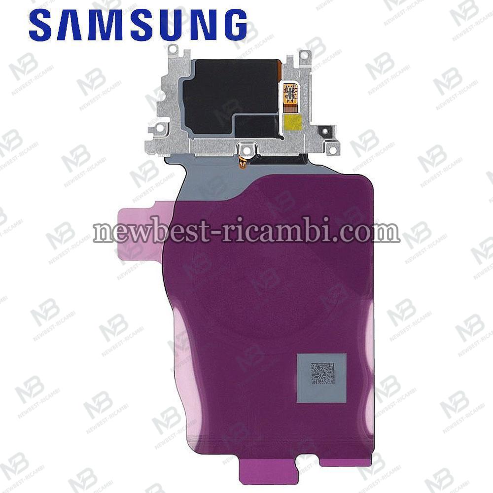 Samsung Galaxy S25 Edge S937 NFC Antenna + Wireless Charge Service Pack