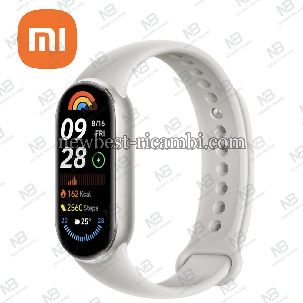 Xiaomi Mi Smart Band 9 Titan Gray BHR8642GL in Blister