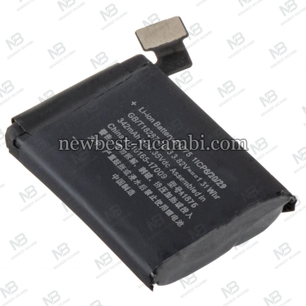 Apple iWatch Series 3 42 mm Battery A1875 340mAh Capacity