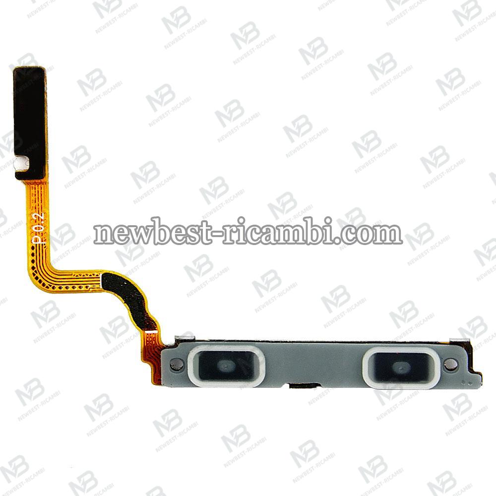 Samsung Galaxy S21 Ultra G998 Flex Volume