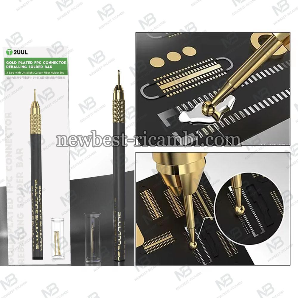 FPC Reballing Solder Bar 2UUL SC98