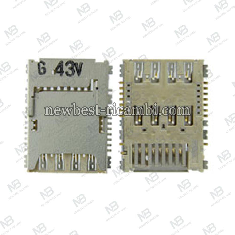 Samsung J100 / J120 / J250 / J320 / J500 / J530 / J600 Sim Read
