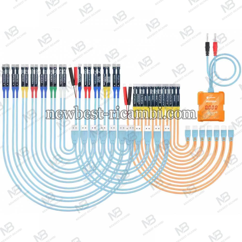 Power Cable Sunshine IBOOT-D for Apple iPhone / Android Series