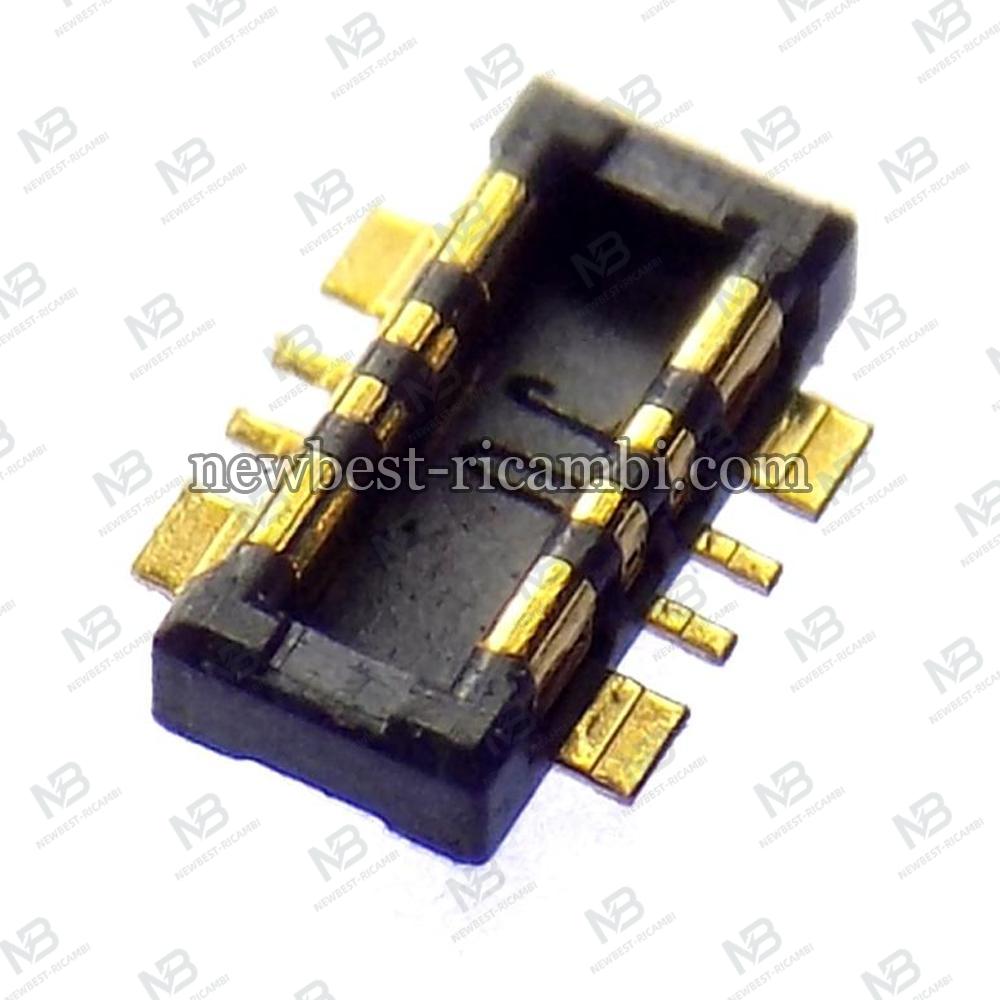 Samsung A105 / A202 / A307 / A320 / A405 / A500 / A520 Battery FPC Connector