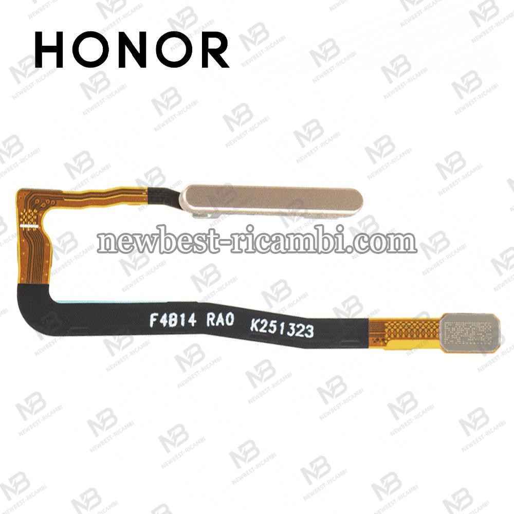 Honor Magic V5 (MBH-N49 / MHG-AN00 / MBH-AN10) Flex Id Touch Dawn Gold