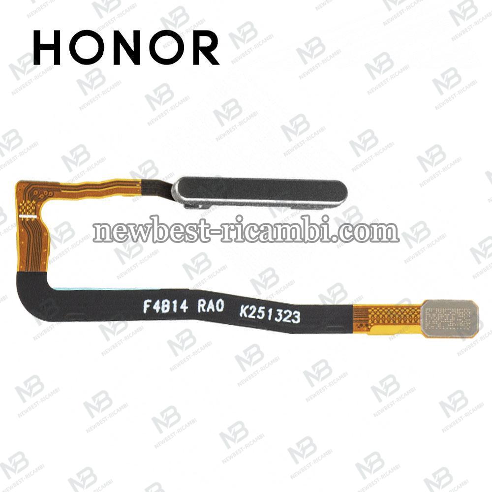 Honor Magic V5 (MBH-N49 / MHG-AN00 / MBH-AN10) Flex Id Touch Black