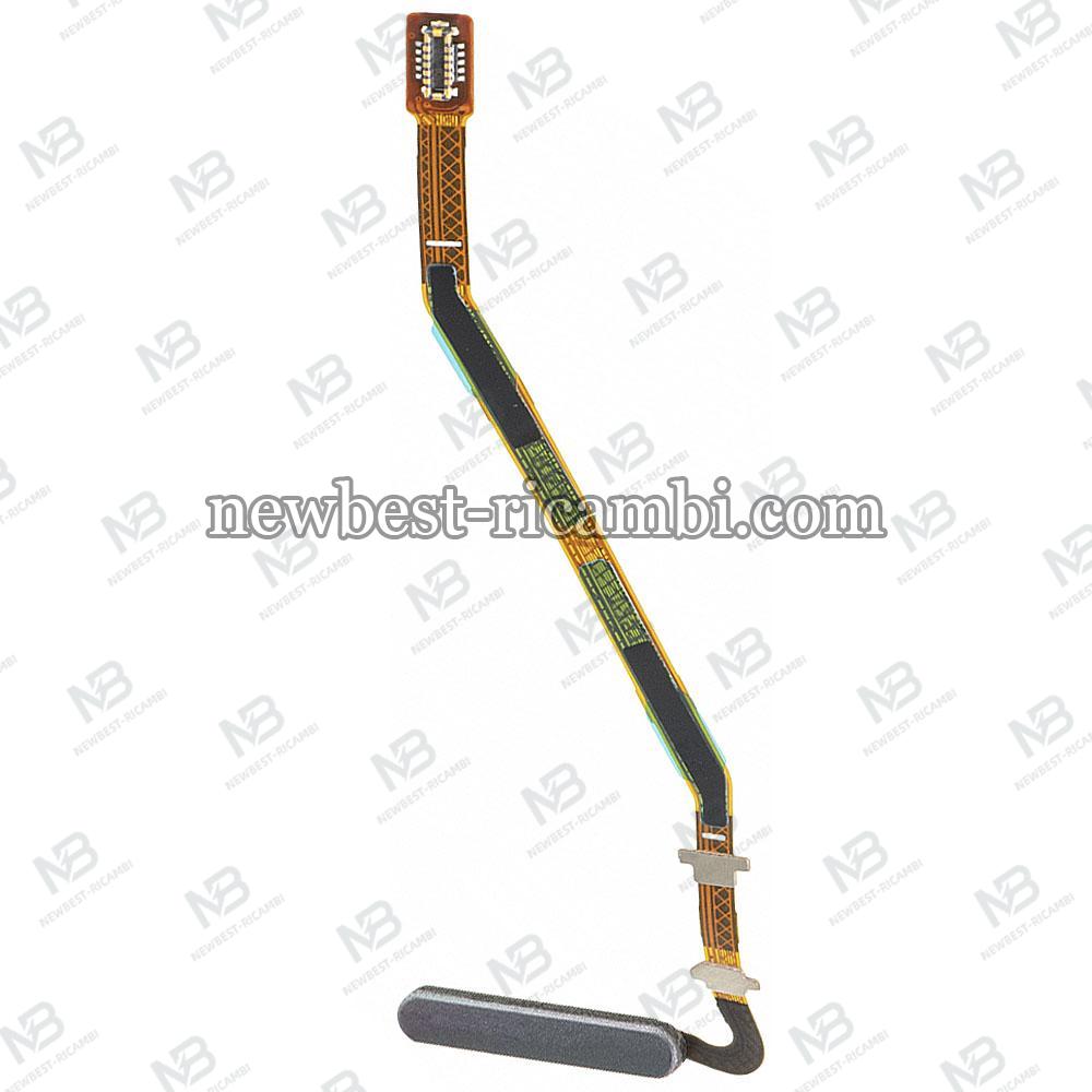 Huawei Pura 80 Pro 5G / Pura 80 Pro+ 5G / Pura 80 Ultra Flex Id Touch Black