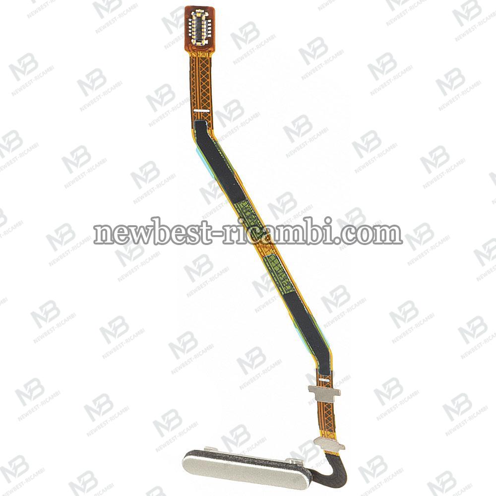 Huawei Pura 80 Pro 5G / Pura 80 Pro+ 5G Flex Id Touch White