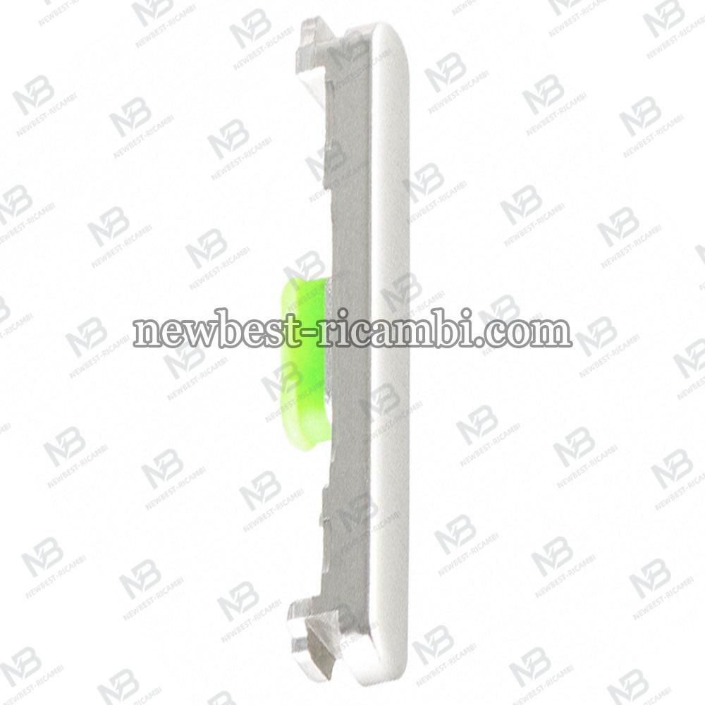 Huawei Pura 80 Pro 5G (LMR-AL00 / LMR-LX9) Volume Button White