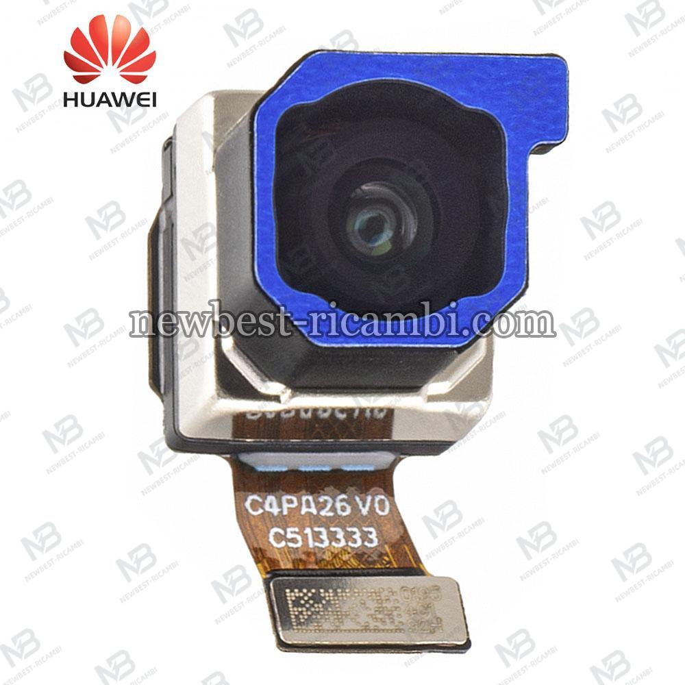 Huawei Pura 80 Pro 5G / Pura 80 Ultra 5G Back Camera 40 MP Service Pack