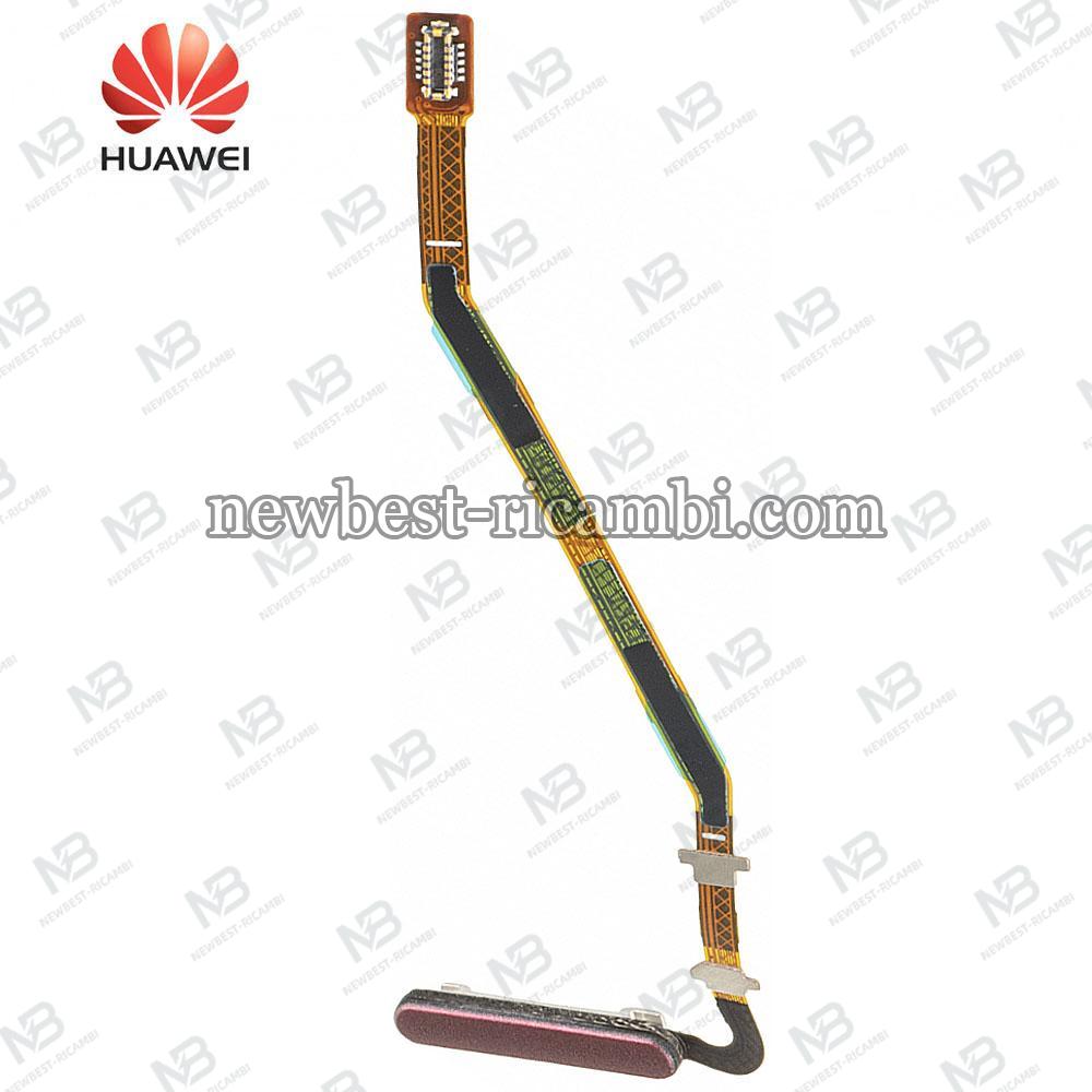 Huawei Pura 80 Pro 5G / Pura 80 Pro+ 5G Flex Id Touch Red Service Pack