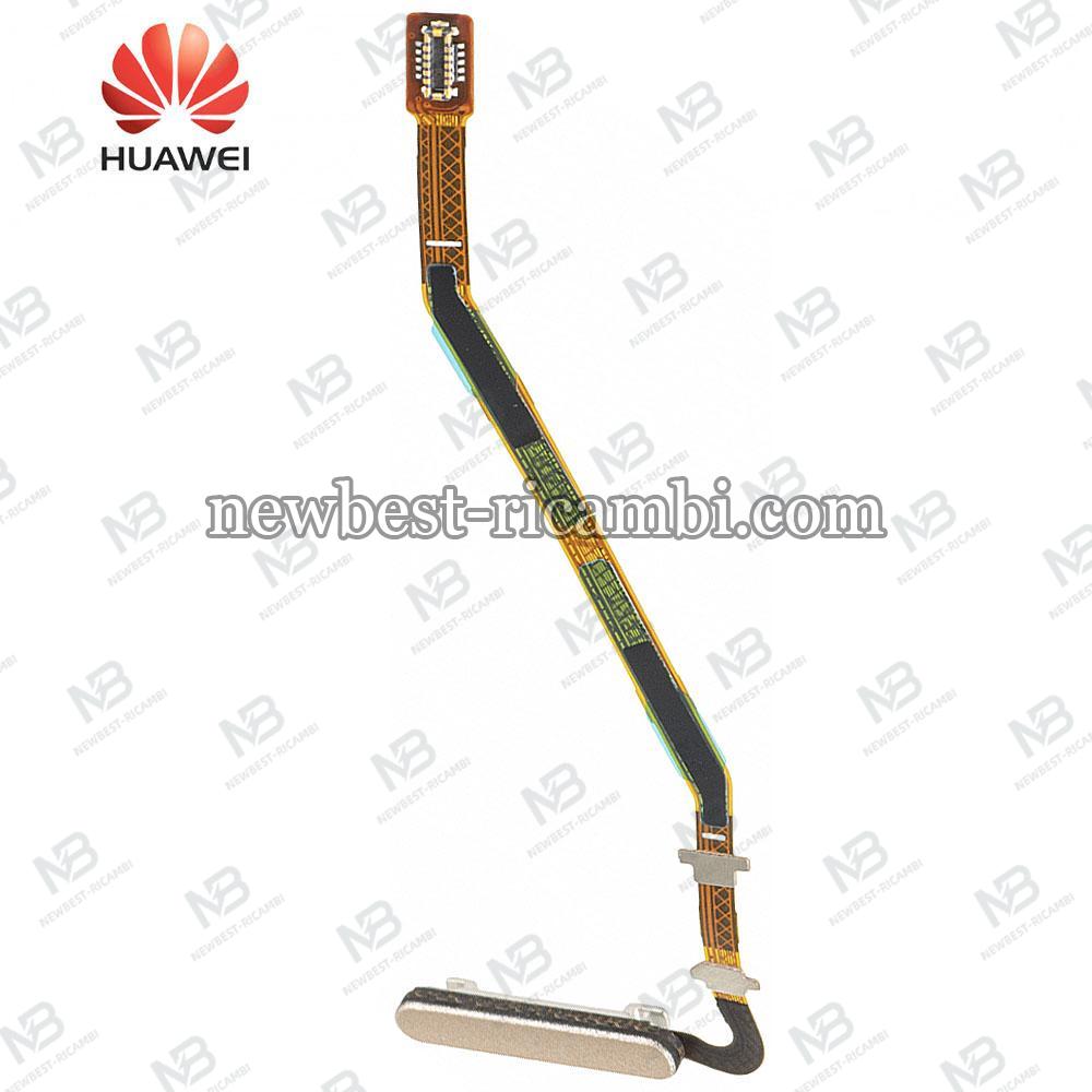 Huawei Pura 80 Pro 5G / Pura 80 Ultra Flex Id Touch Gold Service Pack