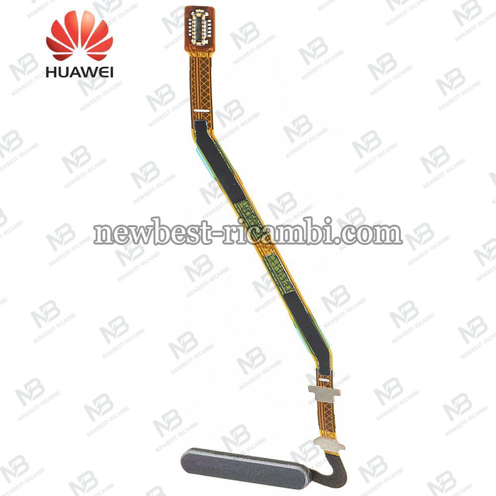 Huawei Pura 80 Pro 5G / Pura 80 Pro+ 5G / Pura 80 Ultra Flex Id Touch Black Service Pack