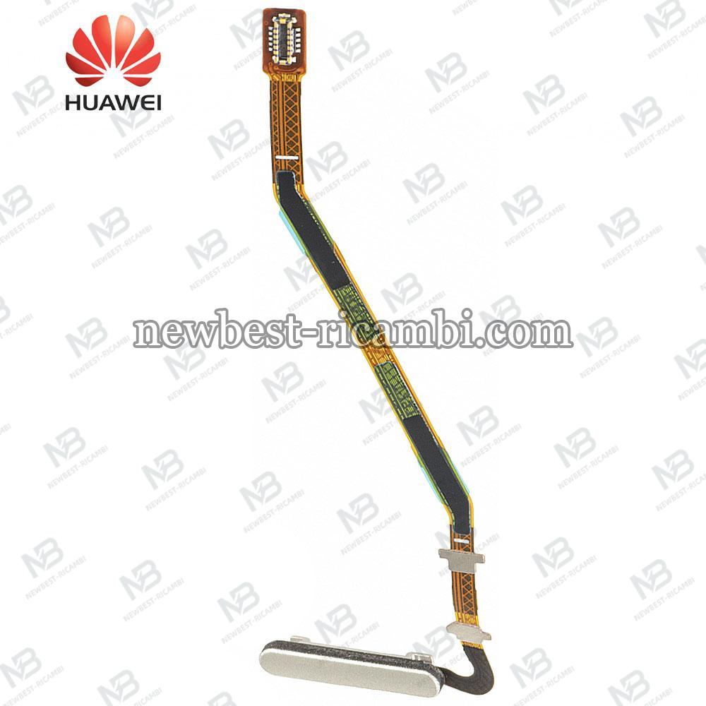 Huawei Pura 80 Pro 5G / Pura 80 Pro+ 5G Flex Id Touch White Service Pack