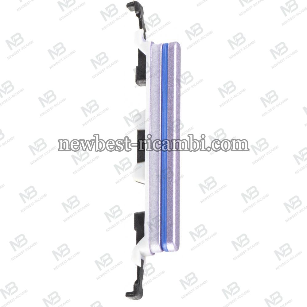 Huawei MatePad 11.5 (2025) TXZ-W09 Volume Button Purple