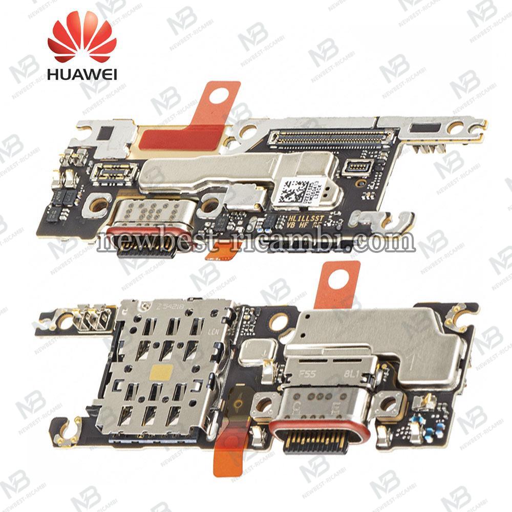 Huawei Pura 80 Pro 5G (LMR-AL00 / LMR-LX9) Flex Dock Charge Service Pack