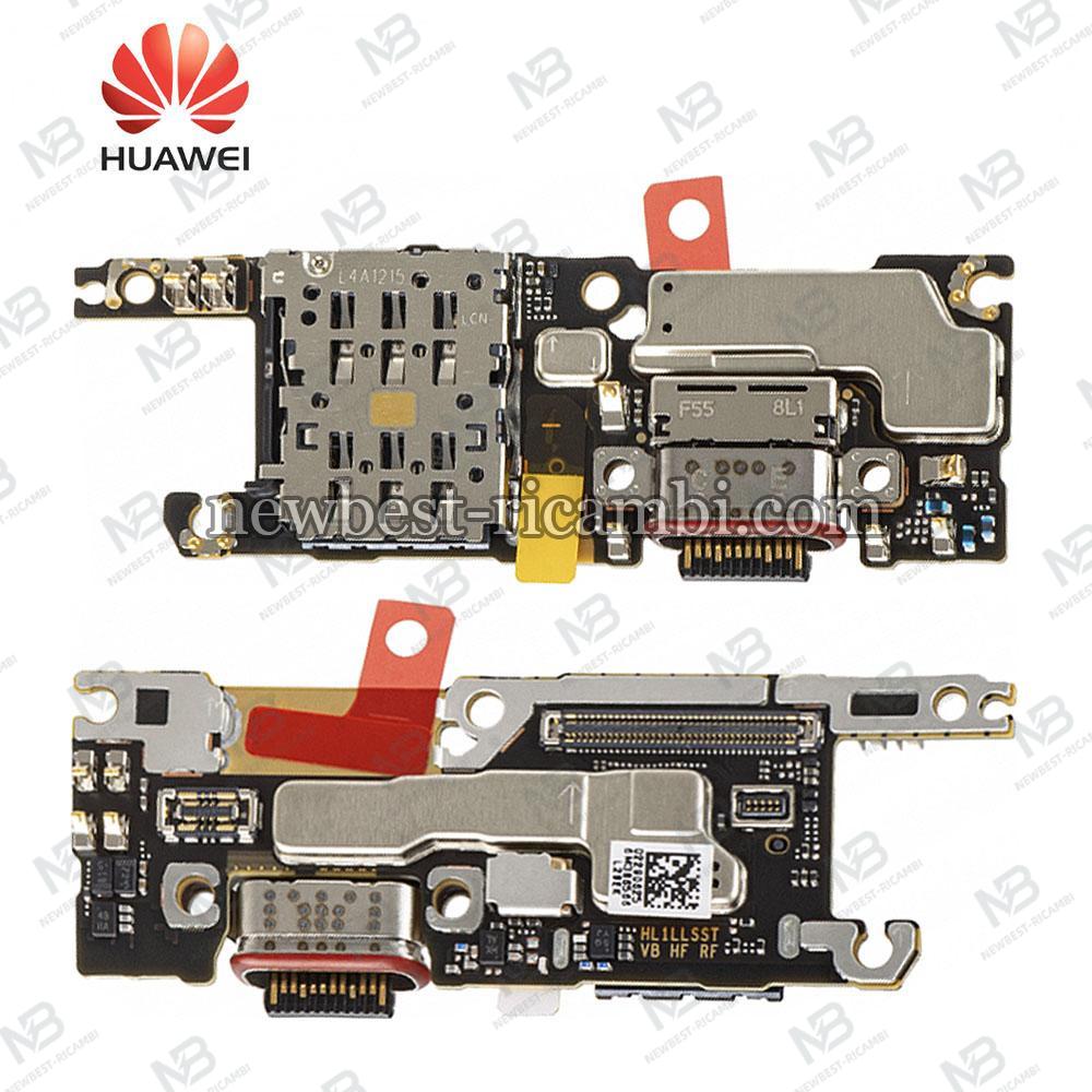 Huawei Pura 80 Ultra 5G (LMR-AL10 / LMU-LX9) Flex Dock Charge Service Pack