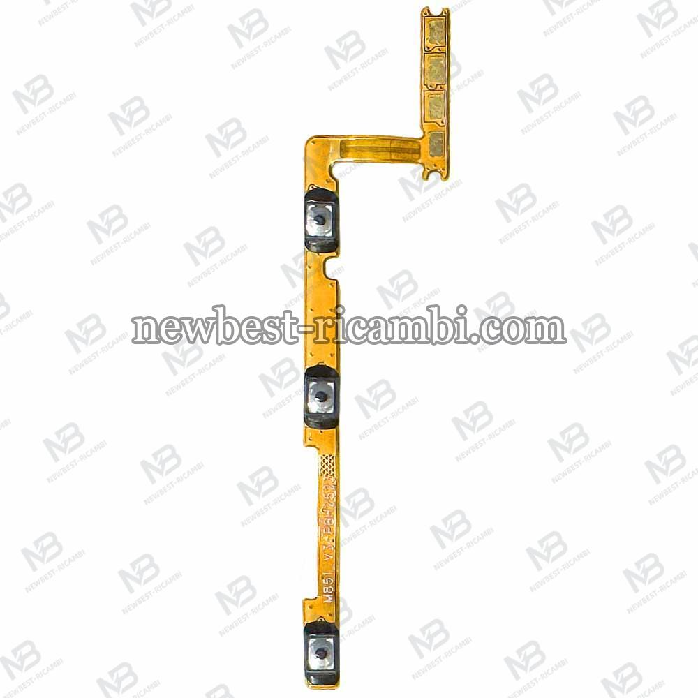 Xiaomi Redmi 15C 4G (25078RA3EA) Flex Power On / Off + Volume