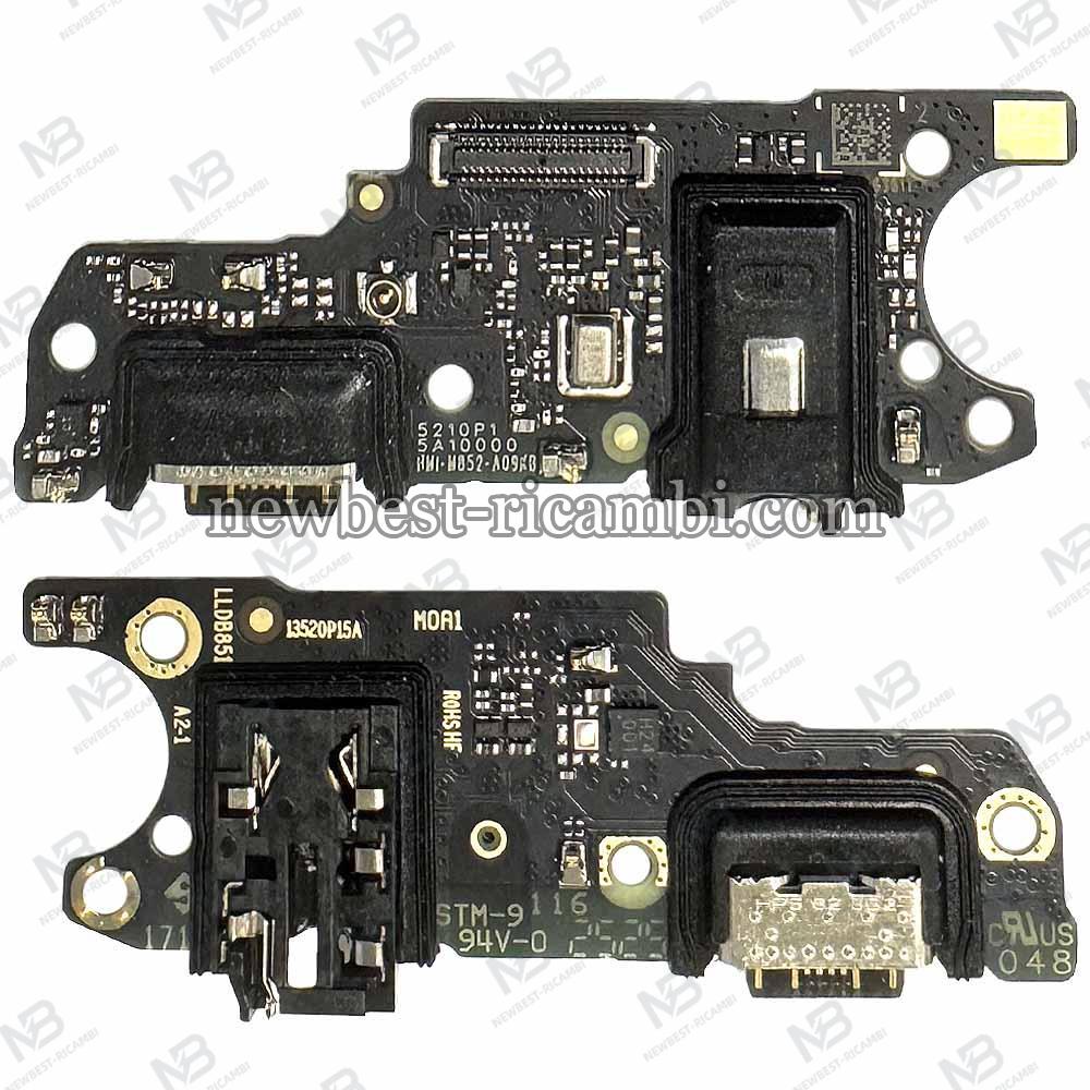 Xiaomi Redmi 15C 4G (25078RA3EA) Flex Dock Charge