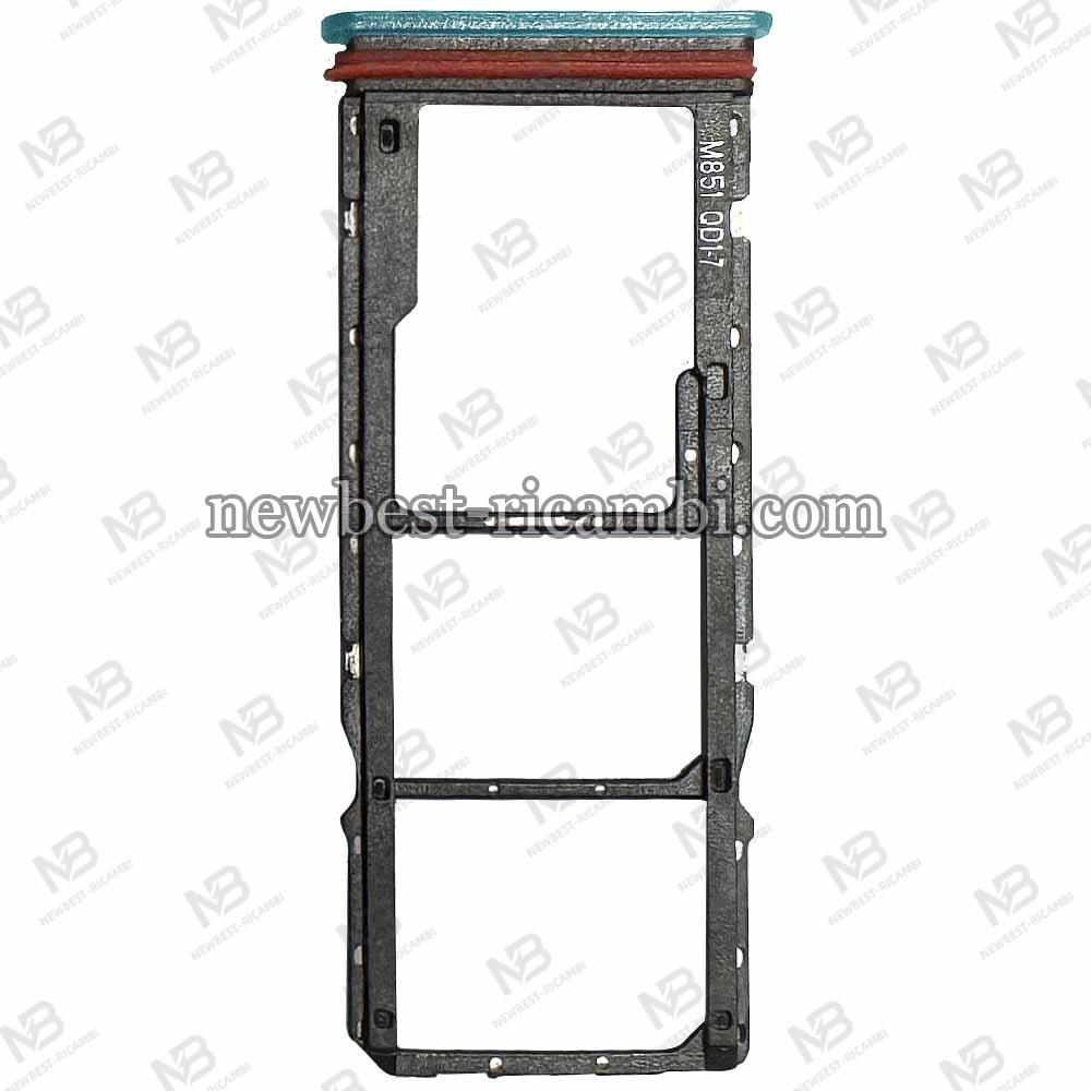 Xiaomi Redmi 15C 4G (25078RA3EA) Sim Tray Green