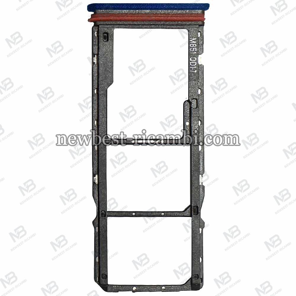 Xiaomi Redmi 15C 4G (25078RA3EA) Sim Tray Blue