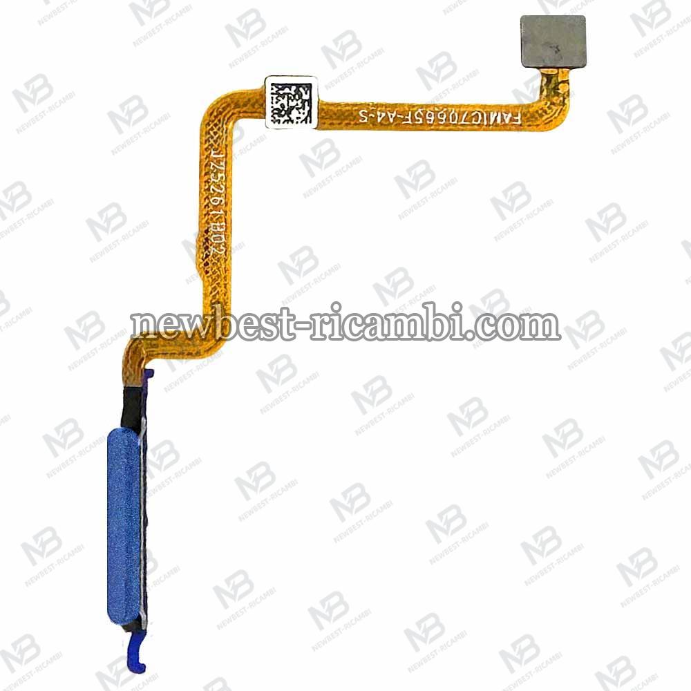 Xiaomi Redmi 15C 4G (25078RA3EA) Flex Id Touch Blue