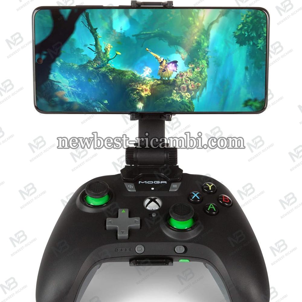 PowerA MOGA XP5-X Plus Bluetooth Controller for Mobile & Cloud Gaming on Android/PC In Blister