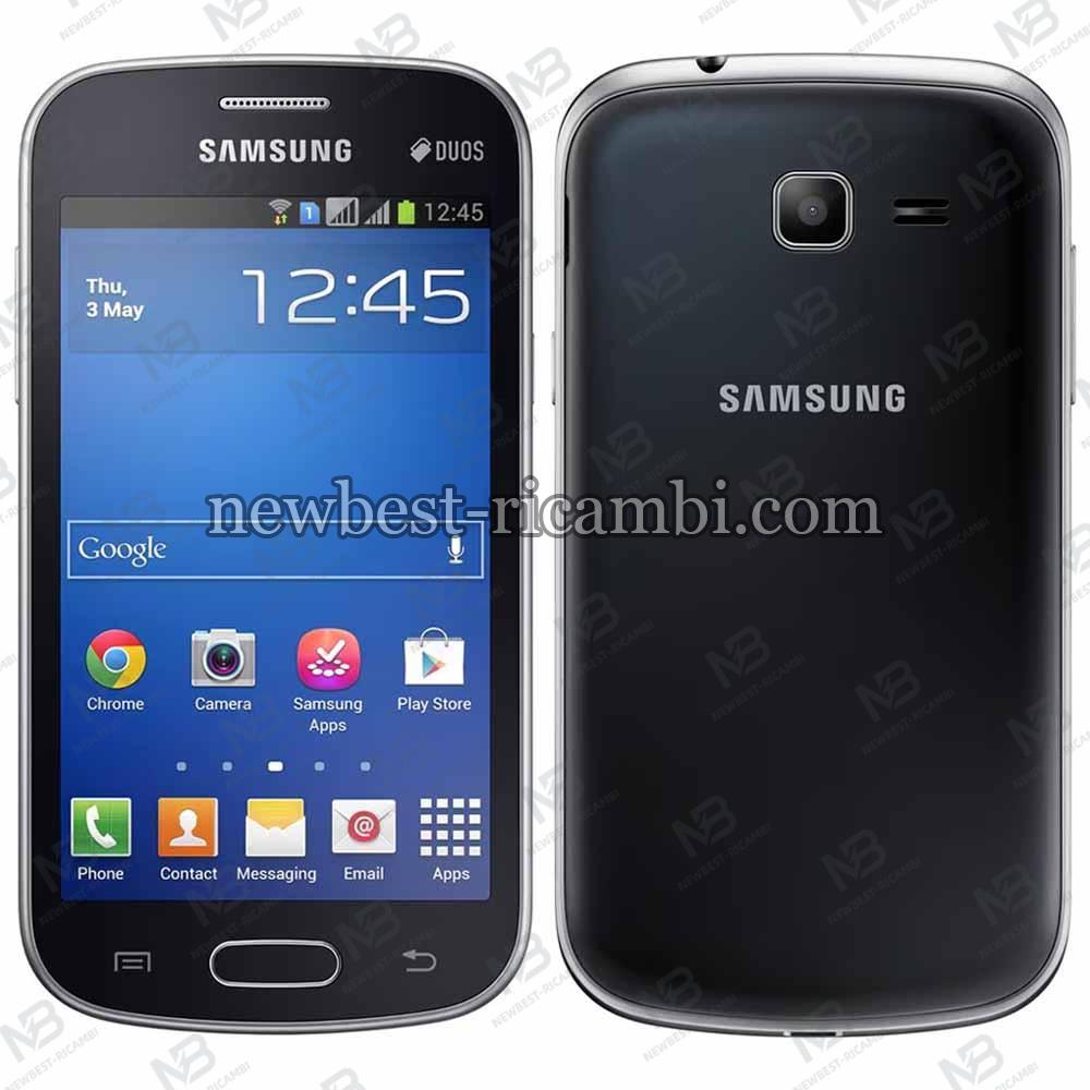 ​Samsung Galaxy Trend Lite GT-S7390 Smartphone Black / White New In Blister