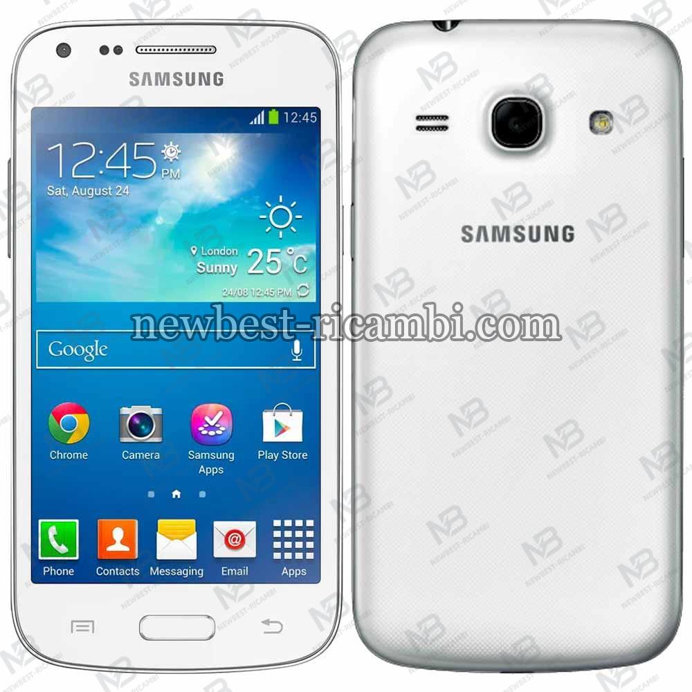 Samsung Galaxy Core Plus SM-G350 Smartphone White / Black New In Blister