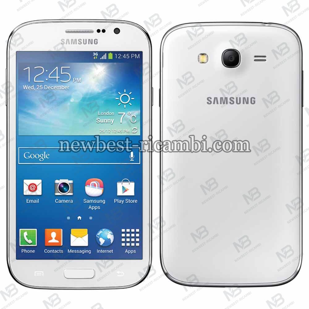 Samsung Galaxy Grand Neo GT-I9060 Smartphone White / Black New In Blister