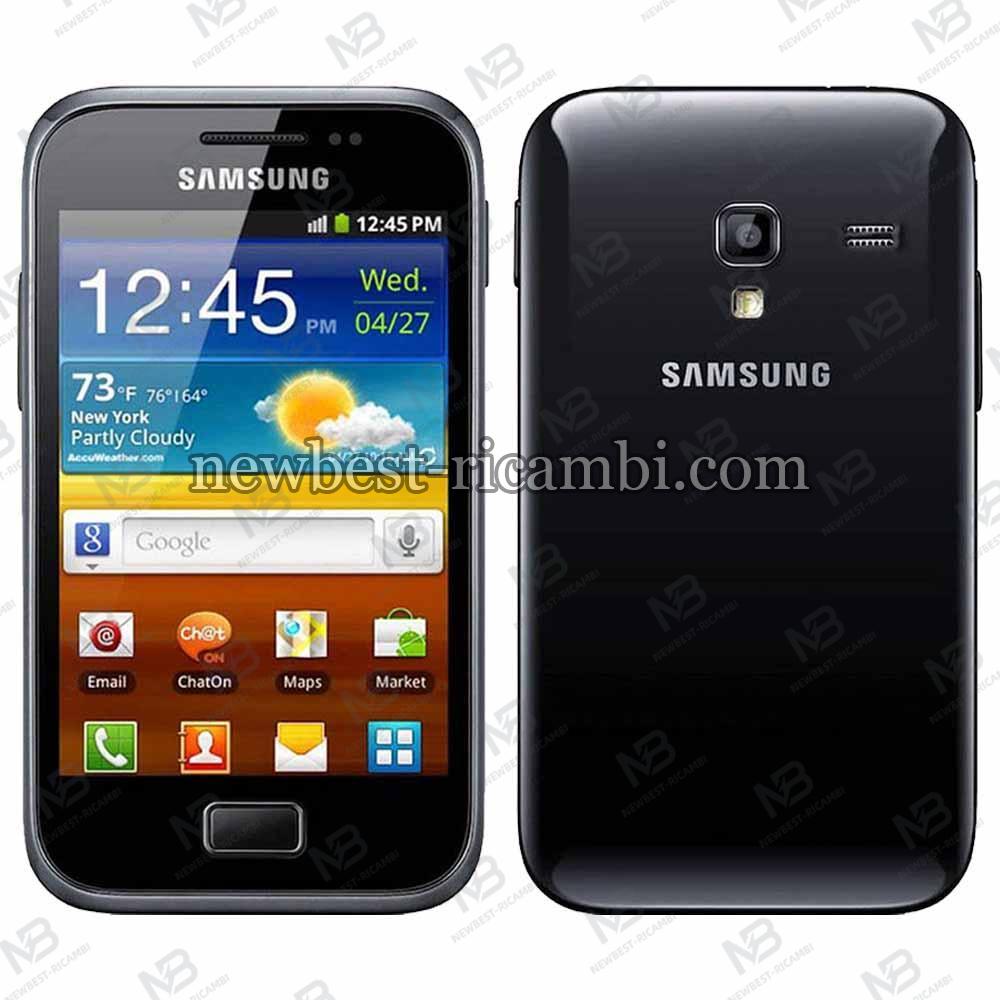 Samsung Galaxy Mini 2 GT-S6500 Smartphone Black New In Blister