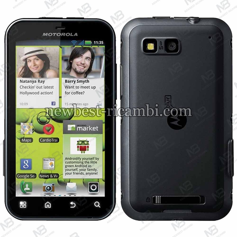 Motorola Defy + MB526 Smartphone New In Blister