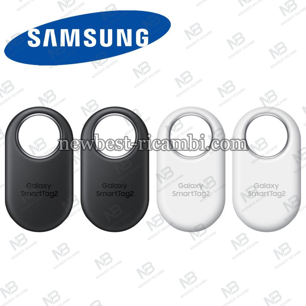 Samsung Galaxy SmartTag2 4-Pack EI-T5600KWEGEU in Blister