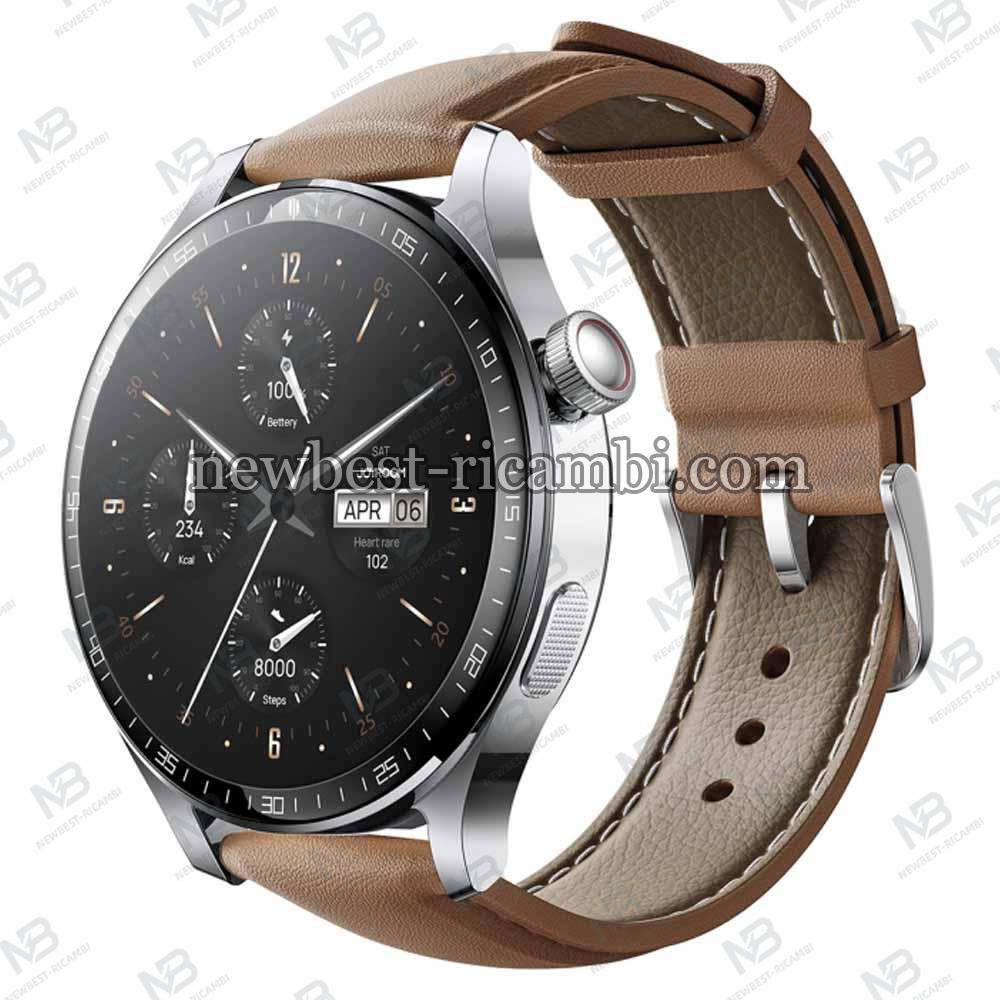 Joyroom JR-FC2 Pro Call Smartwatch Silver in Blister