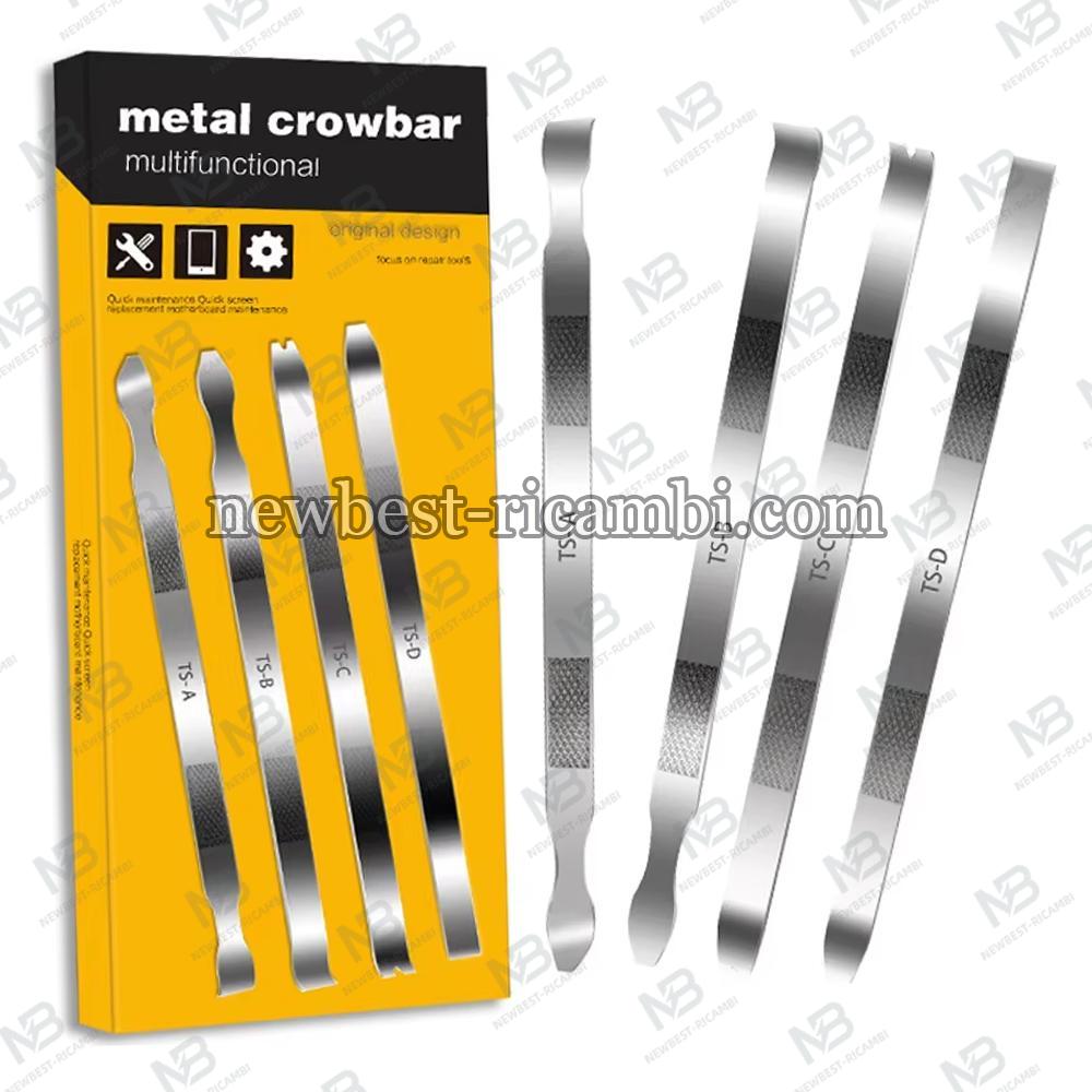 Metal Crowbar Multifunctional XHZC-125